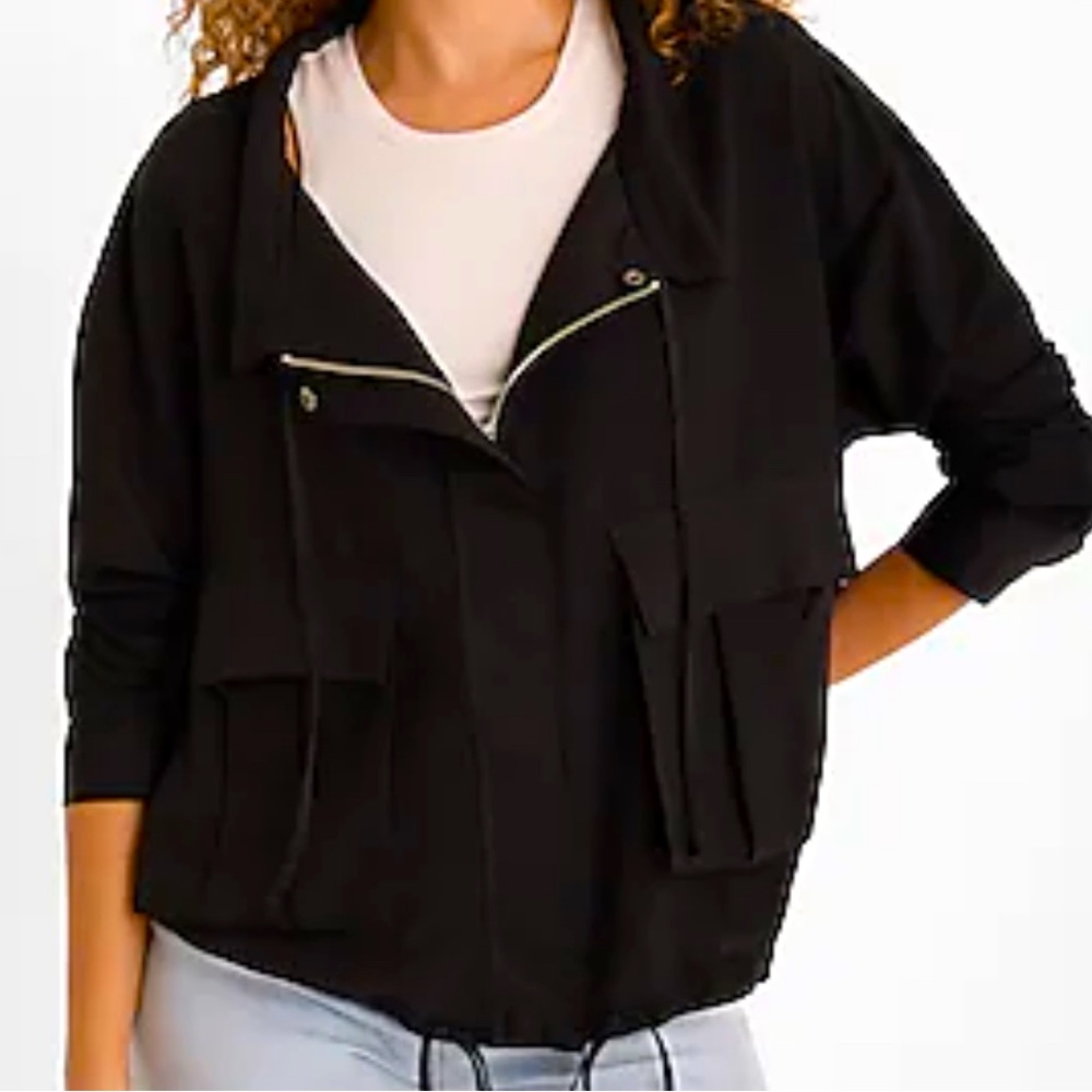 Express Jacket - image 1